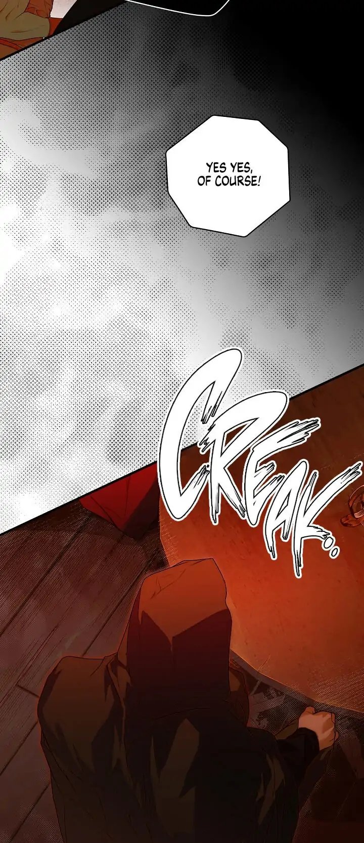 Secret Lady, Chapter 18 image 28